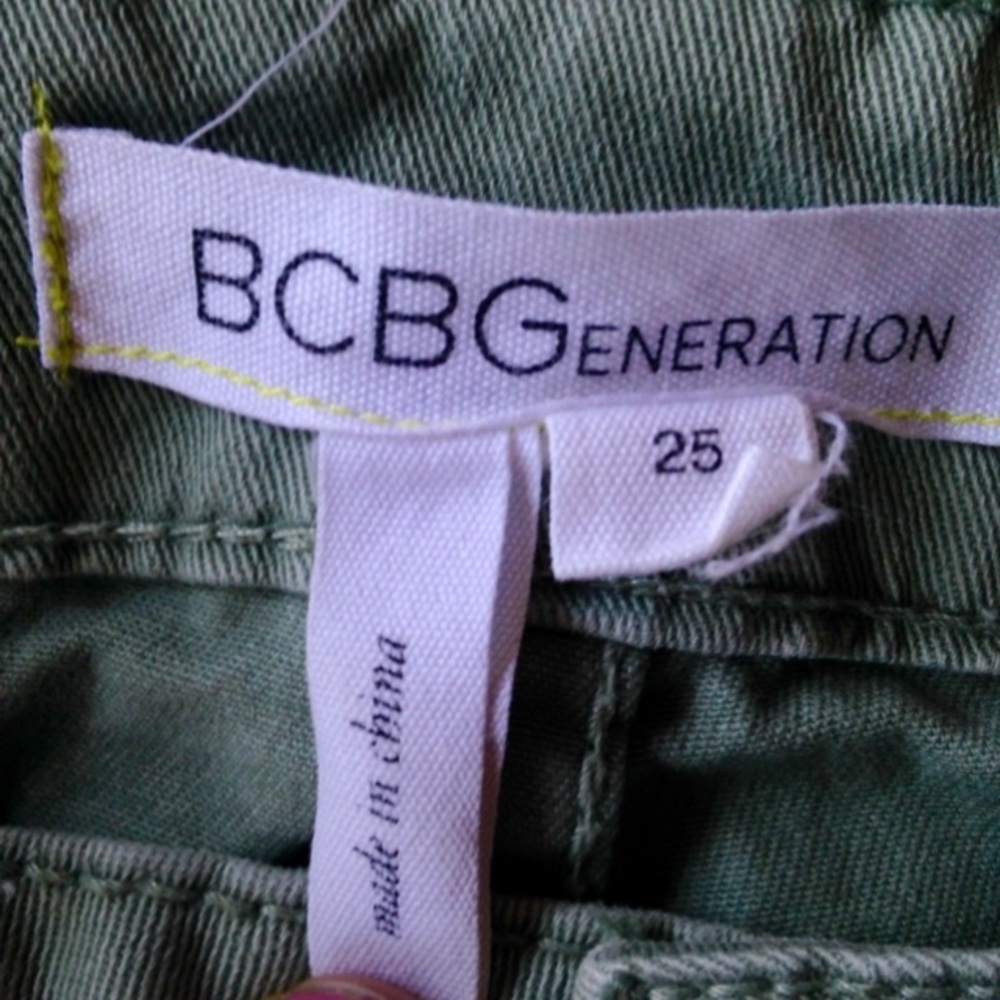 Bcbgeneration - image 3